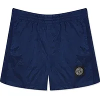 CRUISE Stone Island Boy's Fleece Shorts