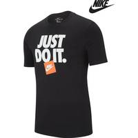 Nike Graphic T-shirts for Men