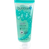 Bubble T Cosmetics Body Scrubs and Exfoliators