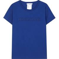 Helmut Lang Cotton T-shirts for Women