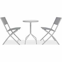Sol 72 Outdoor 2 Seater Bistro Sets