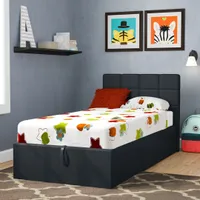 Latitude Run Double Beds