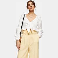 Topshop Frill Blouses for Women
