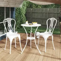 Debenhams Berkfield Bistro Sets