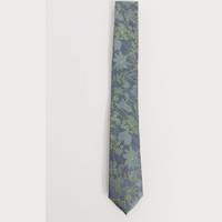 Twisted Tailor Floral Ties for Men