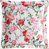 Anne De Solene Floral Pillowcases