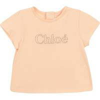 Chloé Girl's Designer Tops