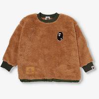 Selfridges Boy's Fleece Sweatshirts