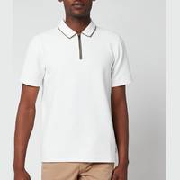 The Hut Men's Designer Polo Shirts