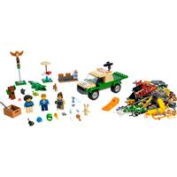 Lego Animal Toys & Playsets