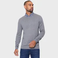 Threadbare Men's Collar Shirts