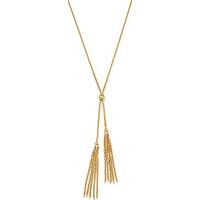 Bloomingdale's Women's Tassel Necklaces