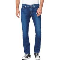 Bloomingdale's Men's Straight Jeans