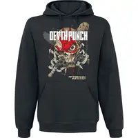 Five Finger Death Punch Men's Sweaters