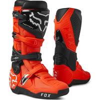 Fox Racing Motorcycle Boots
