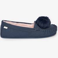 Next Women's Moccasin Slippers
