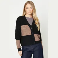 Debenhams Women's V Neck Sweaters