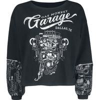 Gas Monkey Garage Women's Clothing