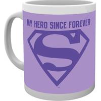 Superman Mugs and Cups