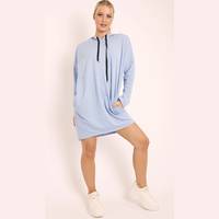 Rebellious Fashion Women's Oversized Knitted Jumpers