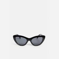Debenhams Women's Cat Eye Sunglasses