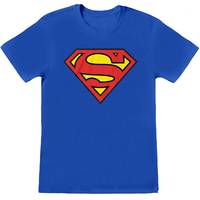 Superman Men's Logo T-shirts