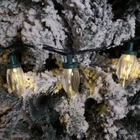 Festive LED String Lights