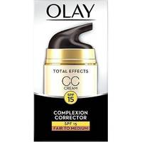 Olay CC Creams