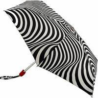 Lulu Guinness Women's Stripe Umbrellas