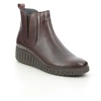 Begg Shoes Women's Wedge Boots