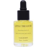 Nailberry Cuticle Oil