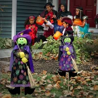 SHEIN Kids Friendly Halloween Decoration