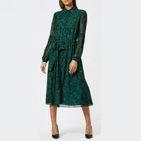 michael kors shirt dress on sale