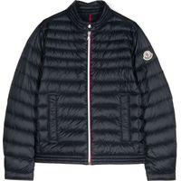 FARFETCH Moncler Enfant Boy's Down Jackets