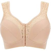 Miss Mary Of Sweden Front Fastening Bras