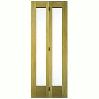 Wickes Internal Glazed Doors