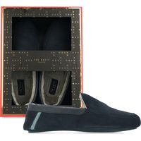 Get The Label Men's Moccasins