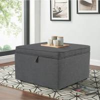 Living and Home Storage Footstools