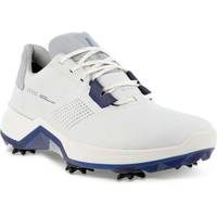 Golfsupport White Golf Shoes