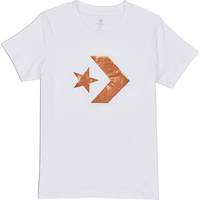 Converse Printed T-shirts for Women