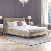 Canora Grey King Size Beds