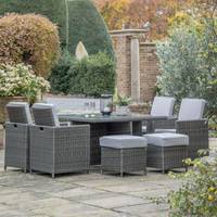 Furniture In Fashion Rattan Dining Sets