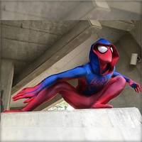 Etsy UK Spider-Man Costumes