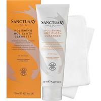 Sanctuary Spa Cleansers And Toners