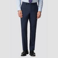Suit Direct Men's Textured Trousers