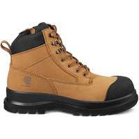 Carhartt Motorcycle Boots