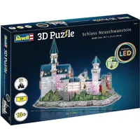 Revell 3D Puzzles