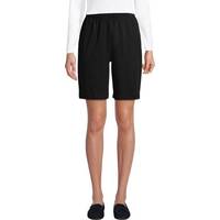 Land's End Women's Knitted Shorts