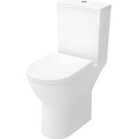 Vitra Comfort Height Toilets