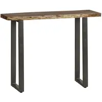 IH Design Metal Console Tables